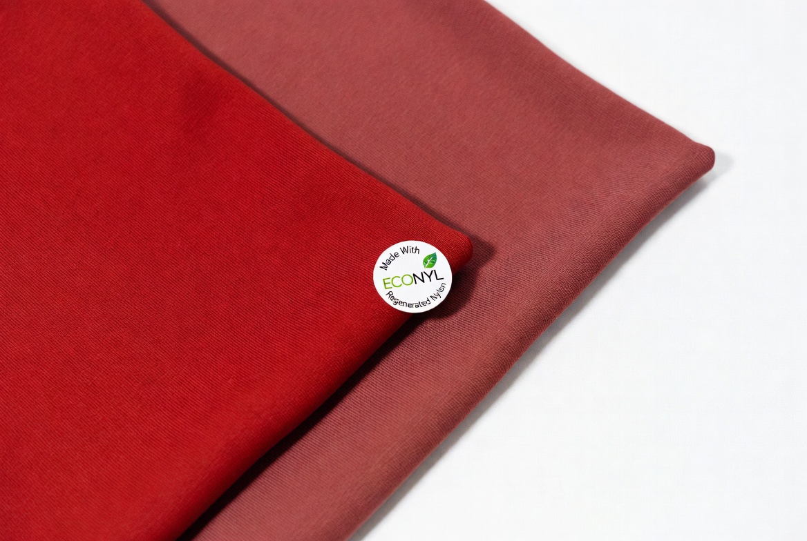 New Carvico VITA Colors for Women's Swimwear: How Eco-Fabrics and Smart Color Choices Shape Your Next Swim Collection