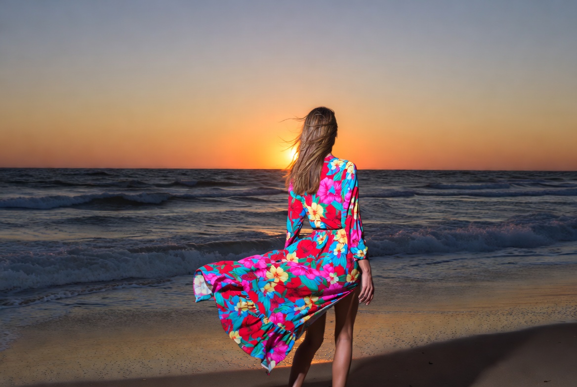 Beach Dress Beach Dress