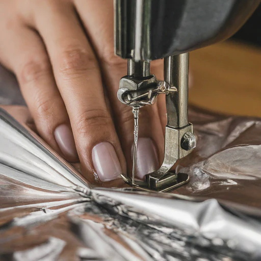 Exploring Swimwear Stitch Types