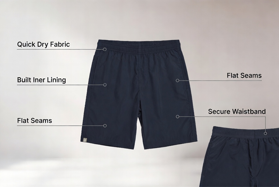Engineered Swimwear Design For Brands Engineered Swimwear Design For Brands