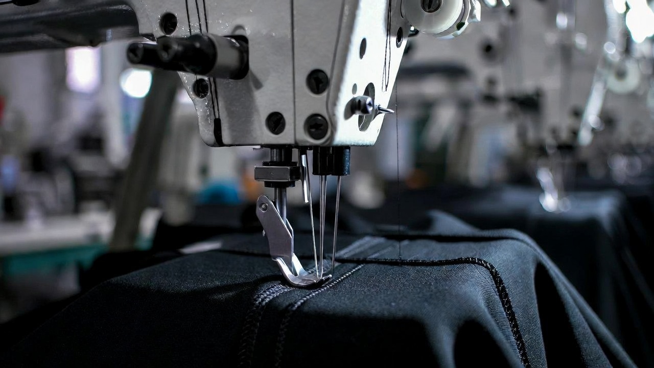 Yongting OEM Swimwear Production Line Precision Stitching.jpg