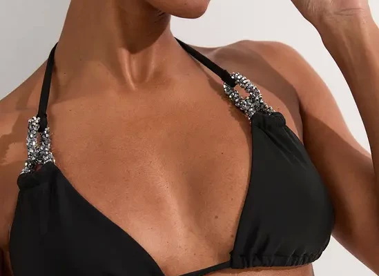 Swimwear Hardware Guide