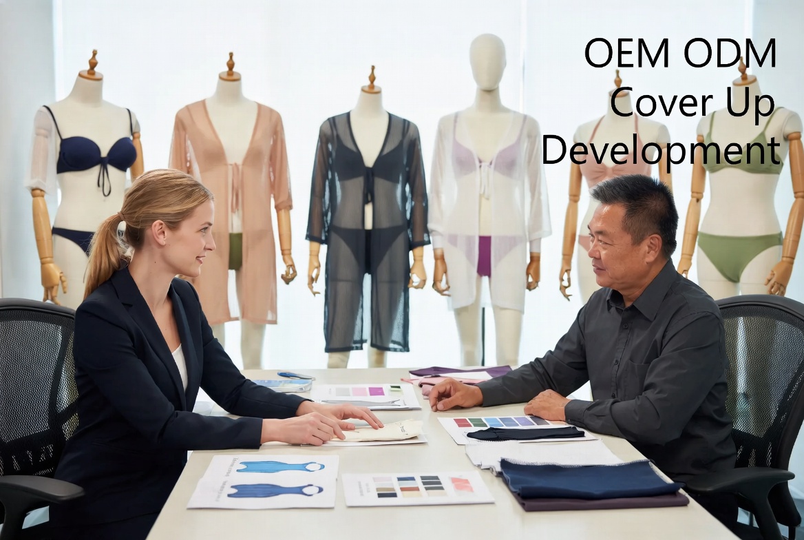 OEM ODM Collaboration With Yongting