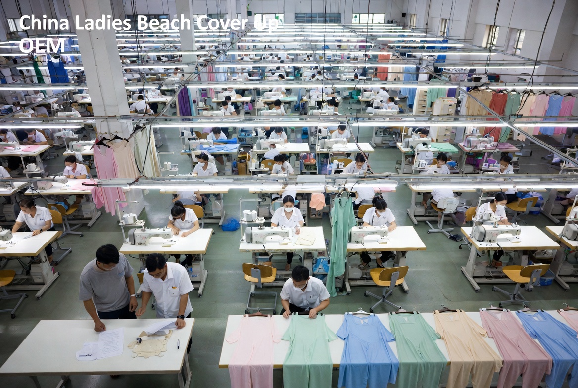 China Ladies Beach Cover Up Manufacturing Hub.jpg