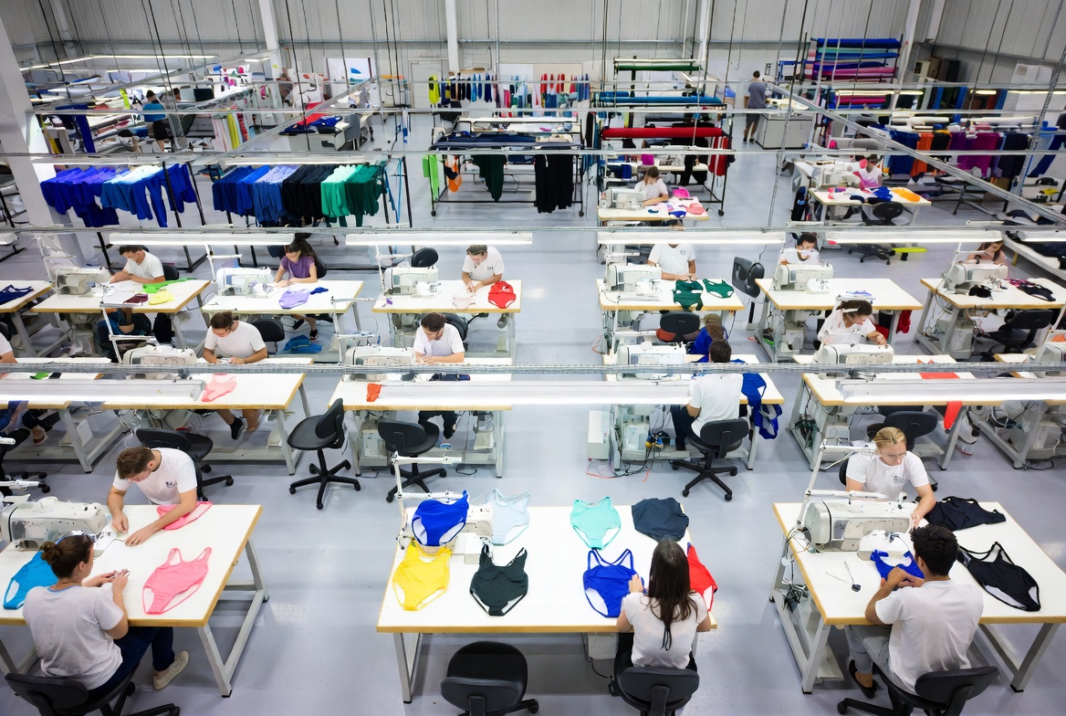 Modern Swimwear Manufacturing Facility Production Line.jpg